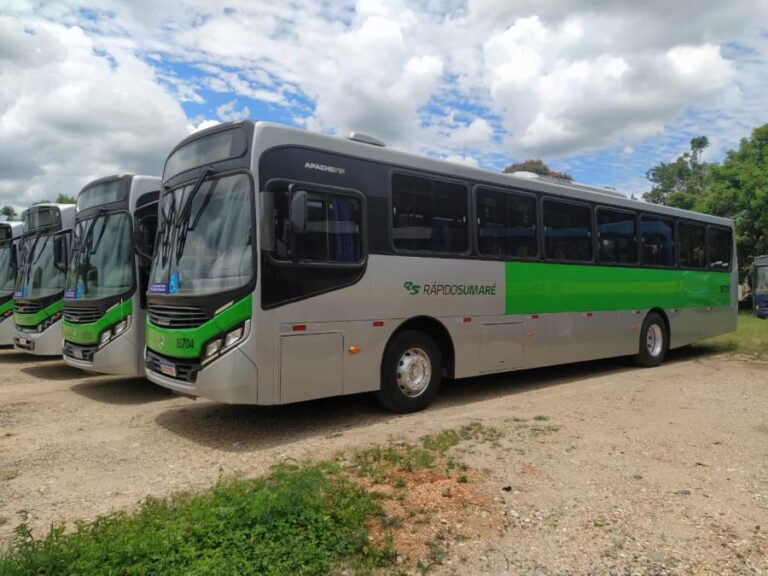 Usuários de ônibus terão mais veículos à disposição nos dias de