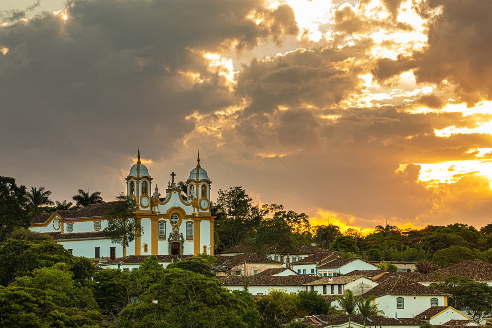 Tiradentes/MG: o que visitar, onde ir e como aproveitar a cidade histórica o ano inteiro