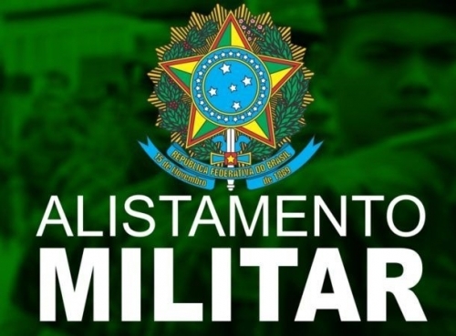 Alistamento Militar em São João neste ano será virtual - Prefeitura de São  João da Boa Vista