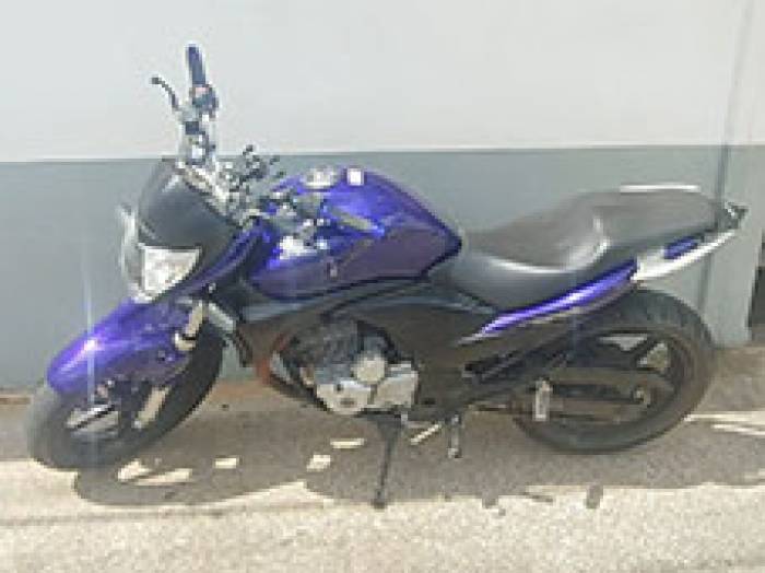 Motos HONDA CBX - Limeira, São Paulo