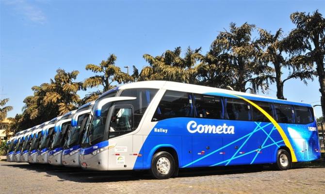 S o Jo o da Boa Vista ganha linha de nibus para o Aeroporto de