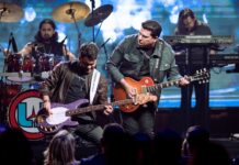 Liga Joe traz o melhor dos anos 70, 80 e 90 em show inesquecível no Espaço Casa Geraldo Eventos