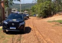 Advogada é acusada de matar companheiro a tiros em Poços de Caldas