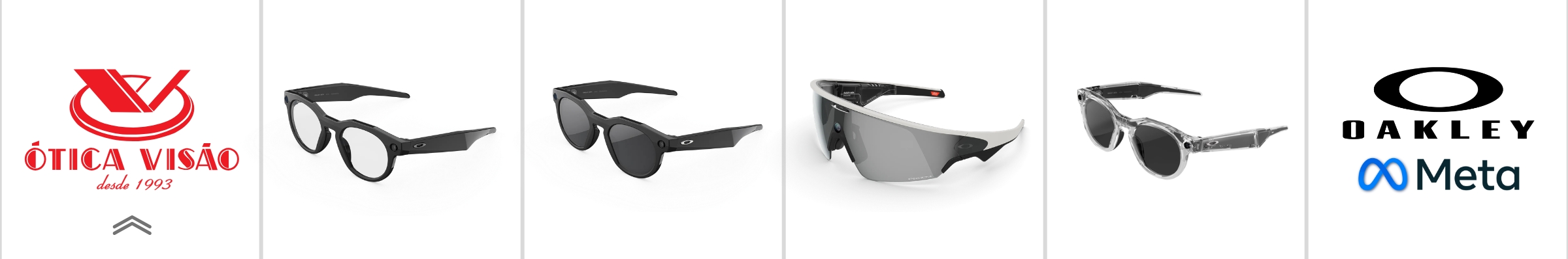 Banner Ótica Visão 2