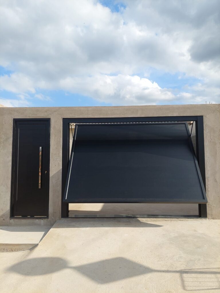 G Metal Esquadrias | Esquadrias em Geral