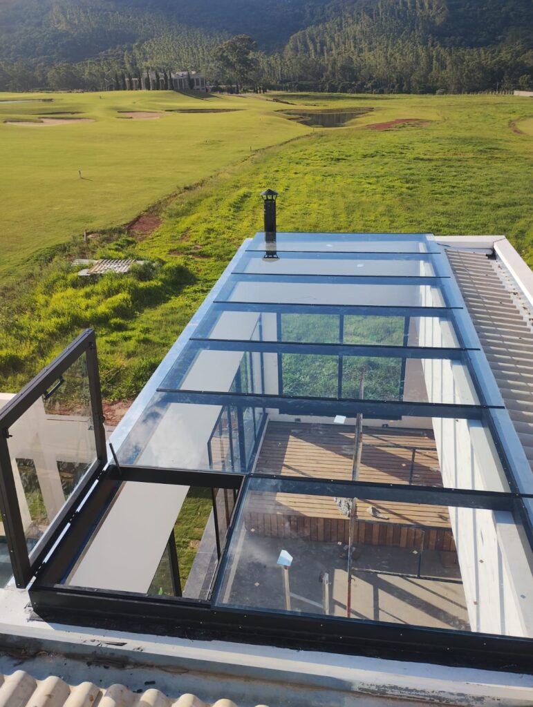 G Metal Esquadrias | Esquadrias em Geral