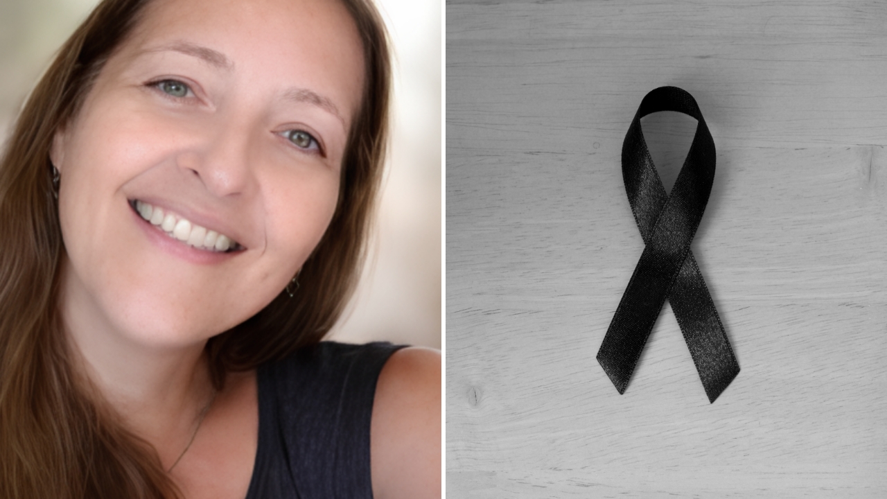 Imagem de Lamentamos informar o falecimento de Marta Thome Gonçalves em São João da Boa Vista