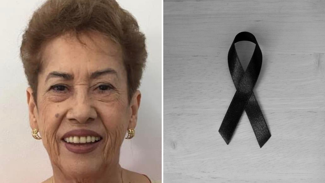 Imagem de São João da Boa Vista se despede de Gabriela Lázaro Rezende (Gabi)