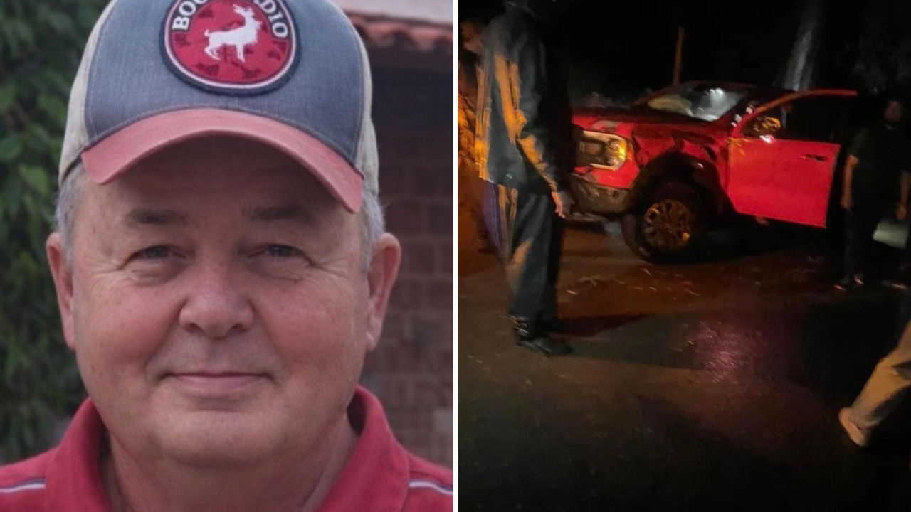 Imagem de Produtor rural é morto durante assalto a sítio na zona rural