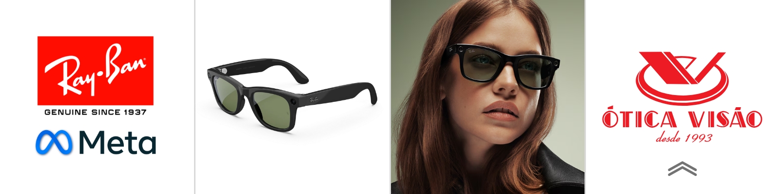 Banner Ótica Visão 1