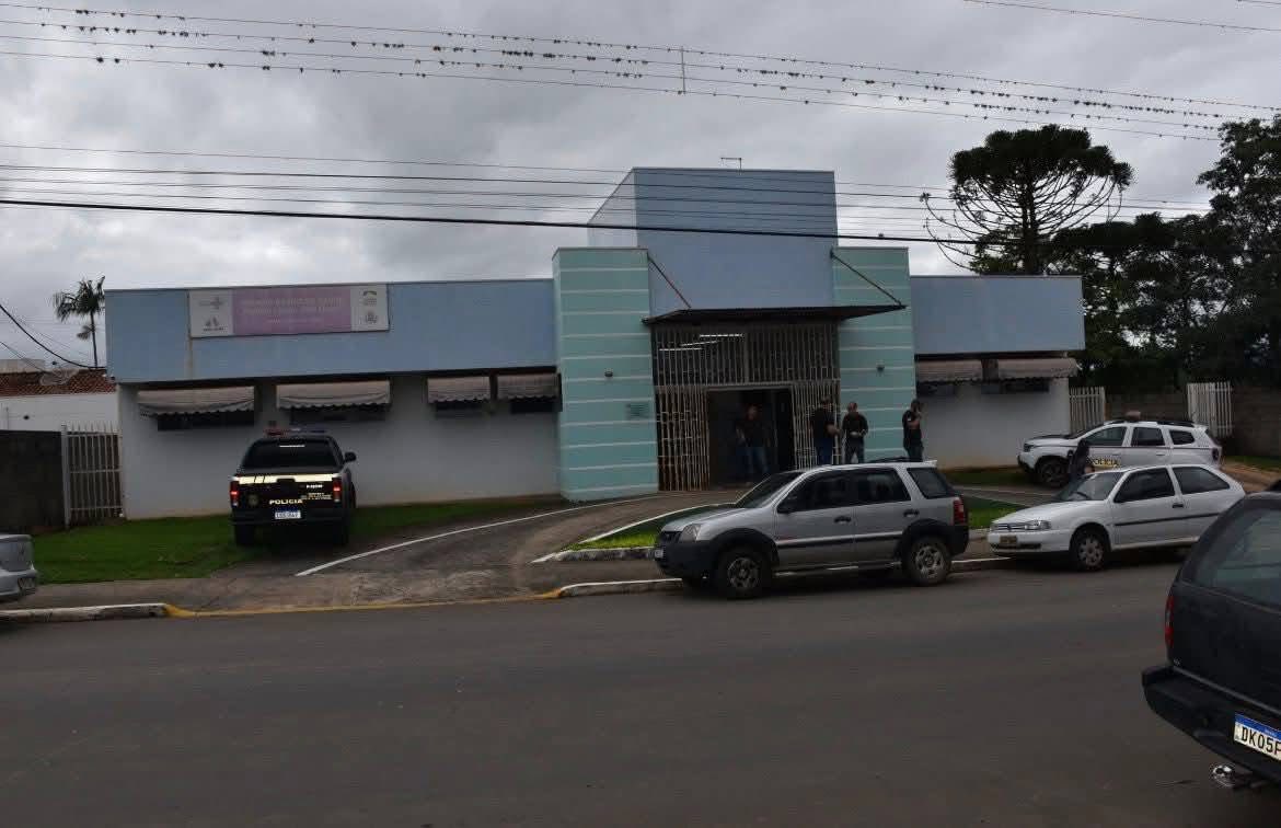 Servidora pública é presa em flagrante por suspeita de aplicar medicamento semelhante ao Mounjaro em UBS de Santo Antônio do Jardim