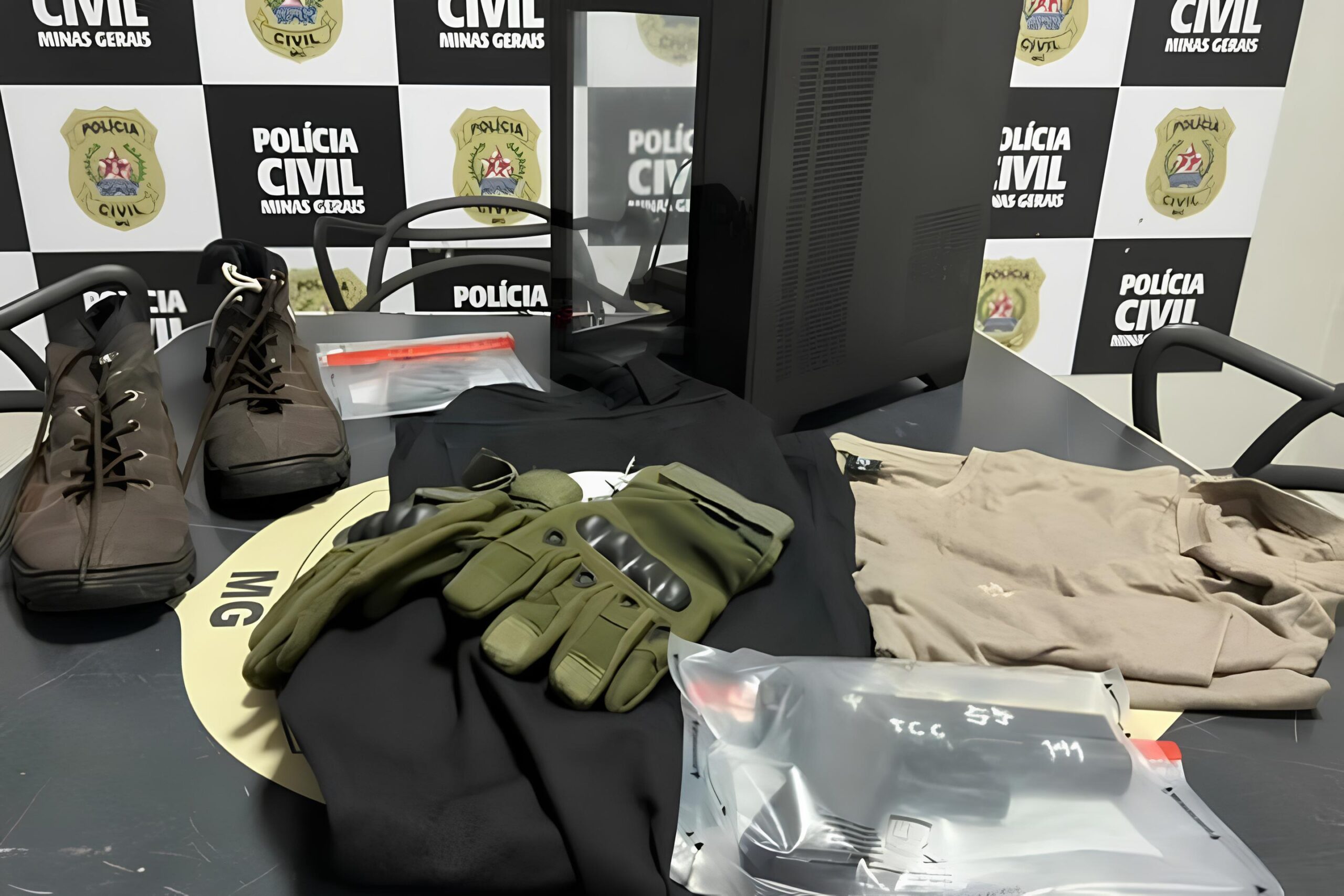 Imagem de Adolescente é apreendido após publicar vídeo no TikTok com ameaça de ataque a escola