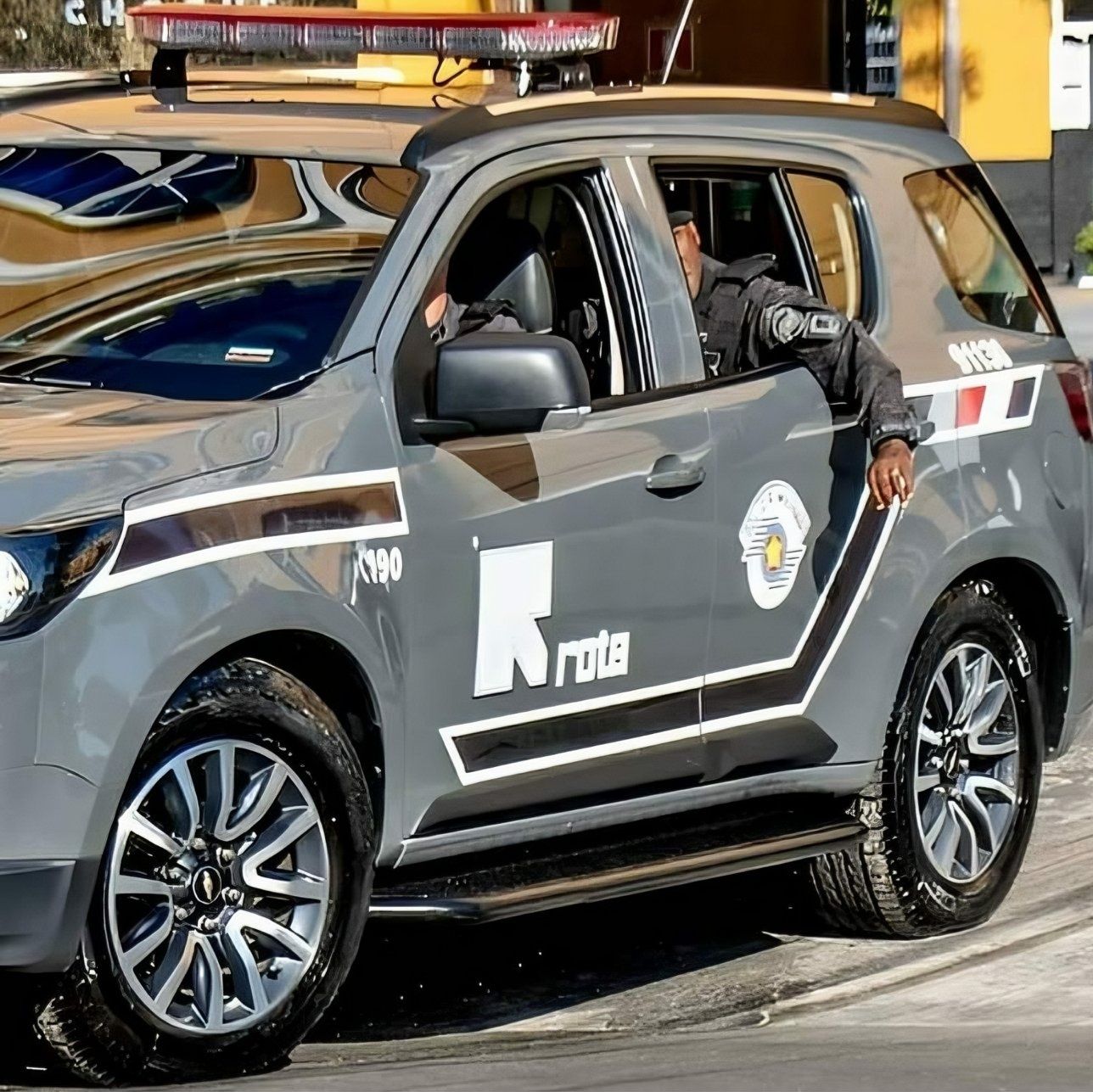 Imagem de Homem de 44 anos é encontrado morto dentro de residência em Espírito Santo do Pinhal