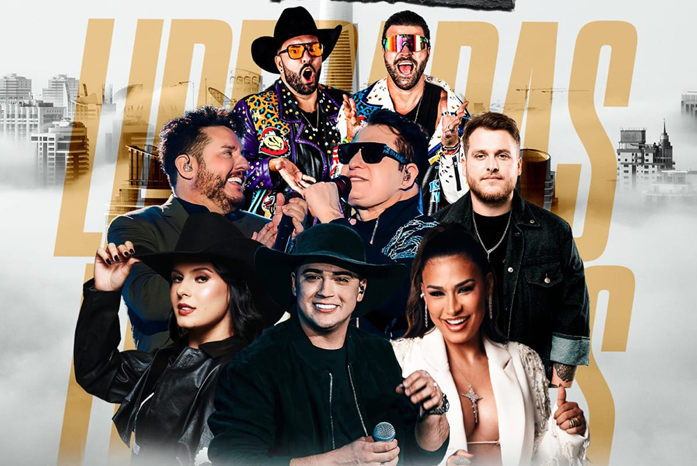 Imagem de Rio Pardo Rodeio Fest 2026 promete movimentar a região com grandes shows e rodeio em São José do Rio Pardo