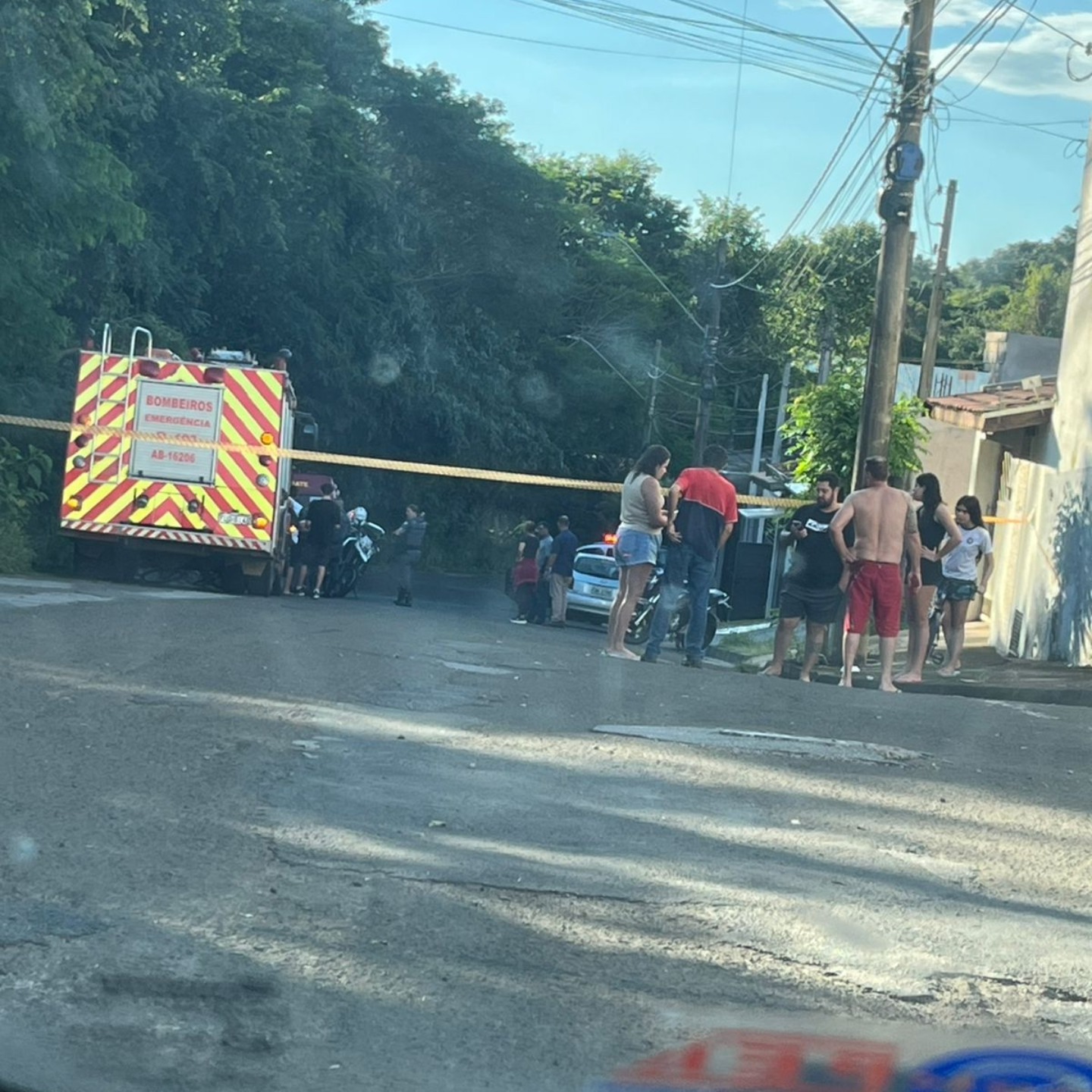 Imagem de Buscas terminam em tragédia: corpo de adolescente é localizado no Rio Jaguari em São João da Boa Vista