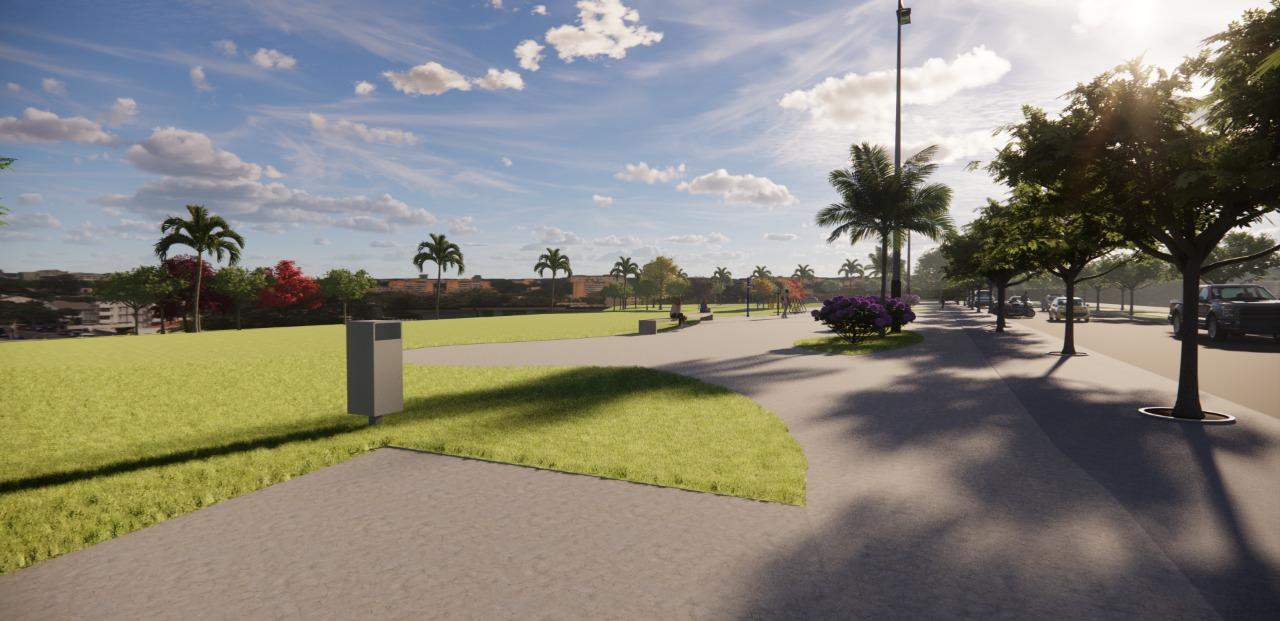 Imagem de Prefeitura abre licitação para construção da 1ª fase do Parque Gastão Michelazzo em São João da Boa Vista
