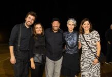 Festival Assad anuncia edição 2026 em homenagem ao percussionista Cito Assad em São João da Boa Vista