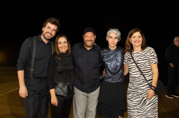 Imagem de Festival Assad anuncia edição 2026 em homenagem ao percussionista Cito Assad em São João da Boa Vista