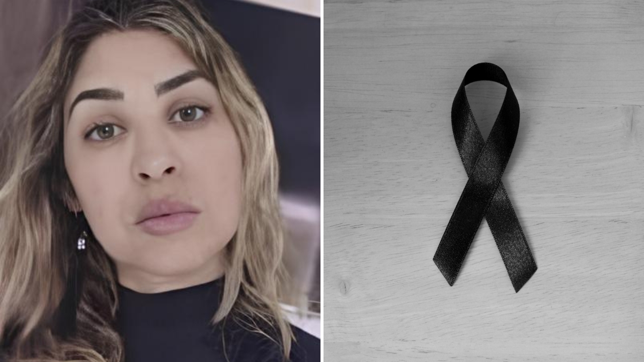 Comunidade de São João da Boa Vista lamenta a morte de Silvia Aparecida Ferreira