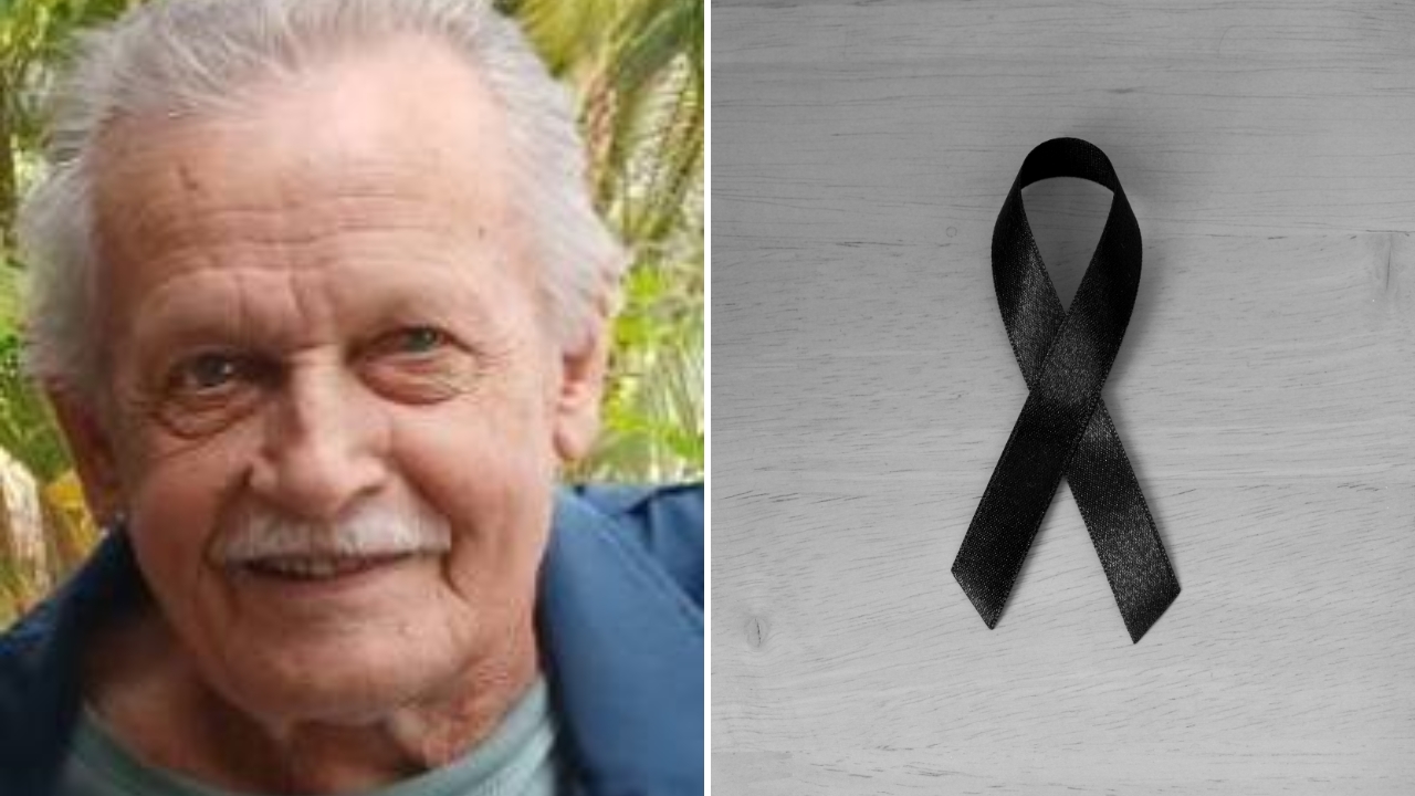 Nota de Falecimento: João Batista Bensi falece aos 72 anos em São João da Boa Vista