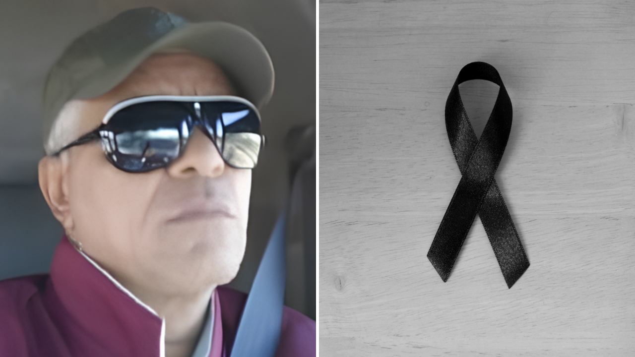 Adeus a Bosco: João Bosco Donizetti Caetano falece aos 67 anos em São João da Boa Vista