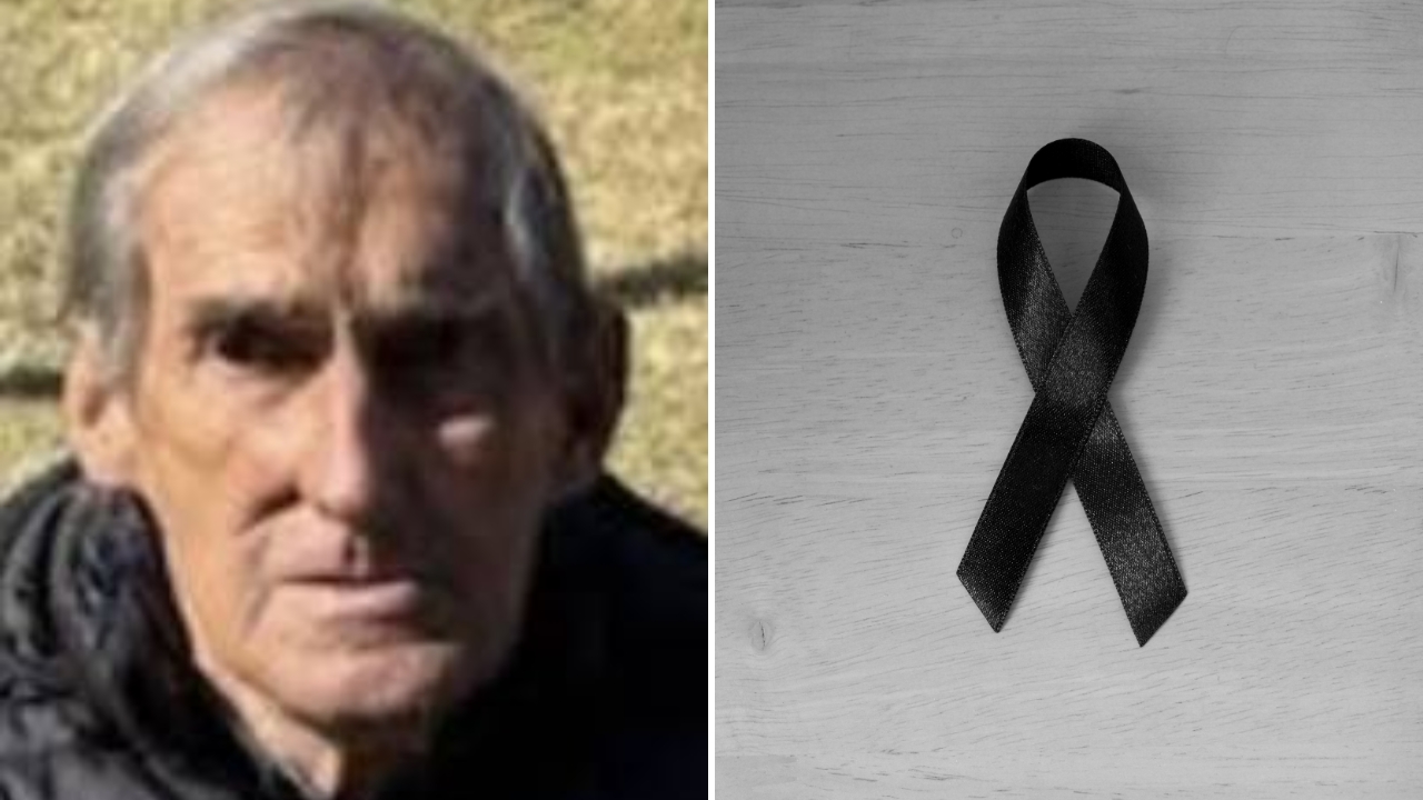 São João da Boa Vista se despede de Alceo Gomes de Lima aos 81 anos