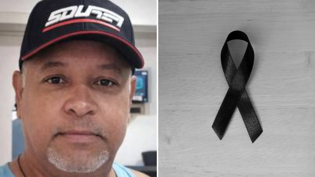 Imagem de Morre aos 47 anos Luciano Fagundes de Oliveira, o “Brek”, em São João da Boa Vista