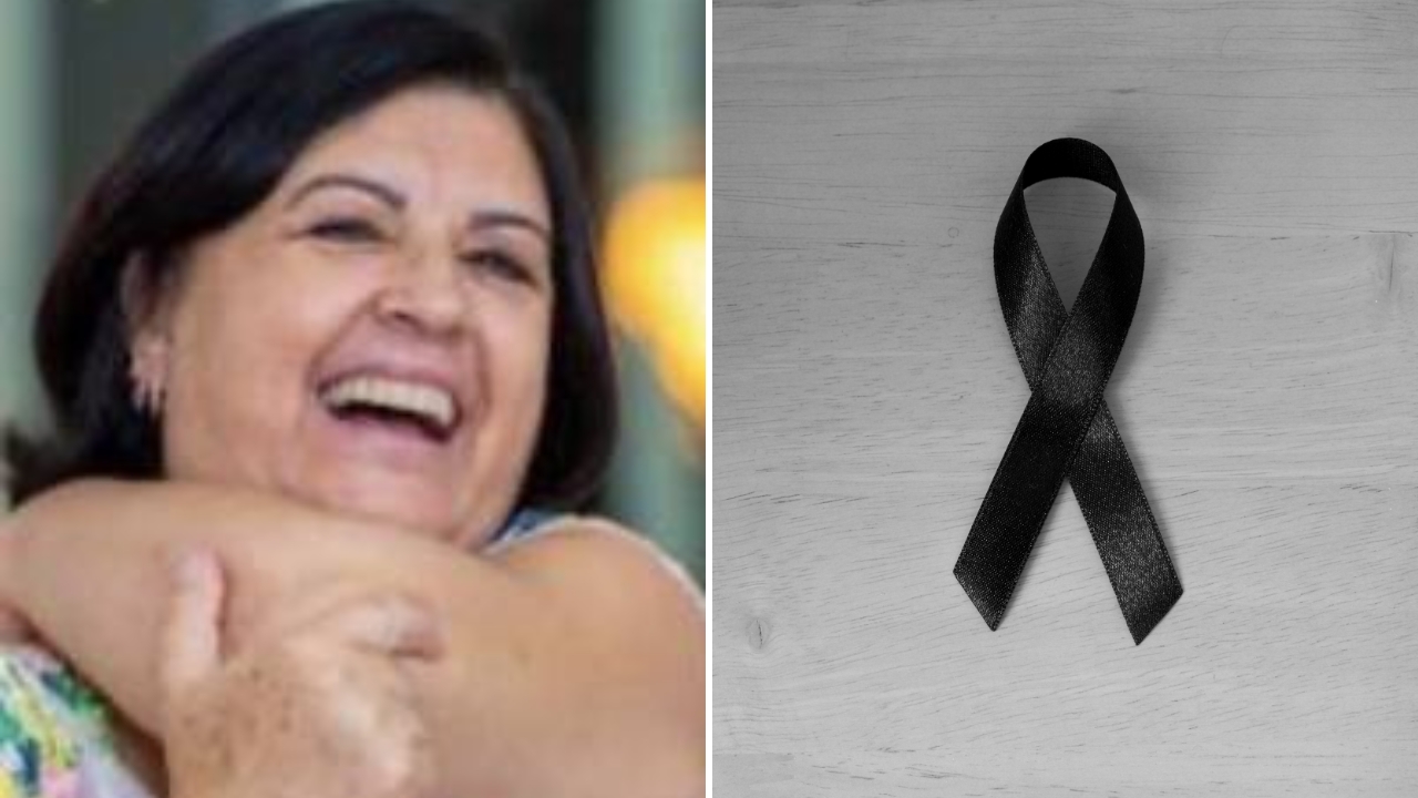 Imagem de São João da Boa Vista se despede de Neide Aparecida Marcondes, aos 65 anos