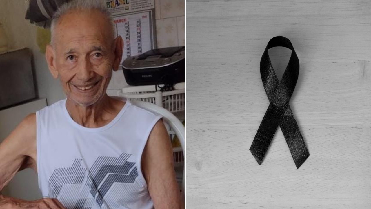 Imagem de Faleceu José Ferreira do Nascimento (conhecido como Ié) aos 88 anos em São João da Boa Vista