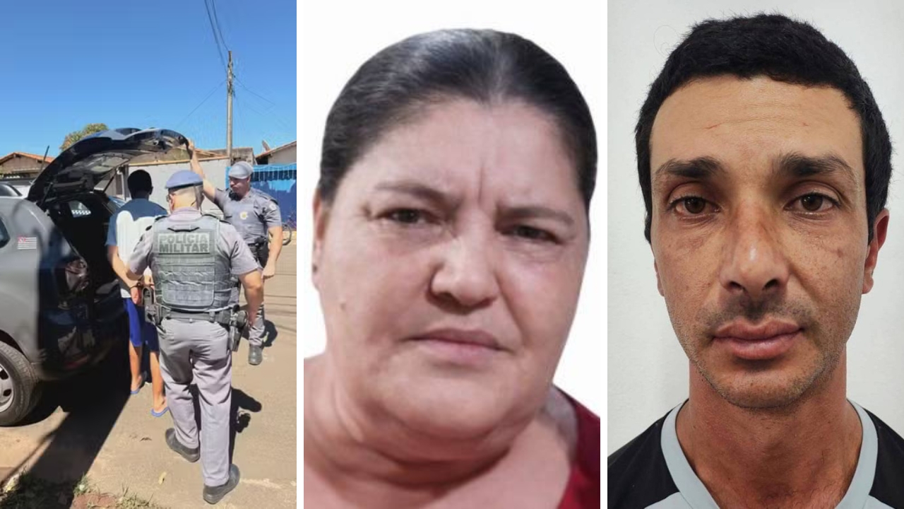 Imagem de Mulher é morta dentro de casa e marido é preso por suspeita de feminicídio em Aguaí