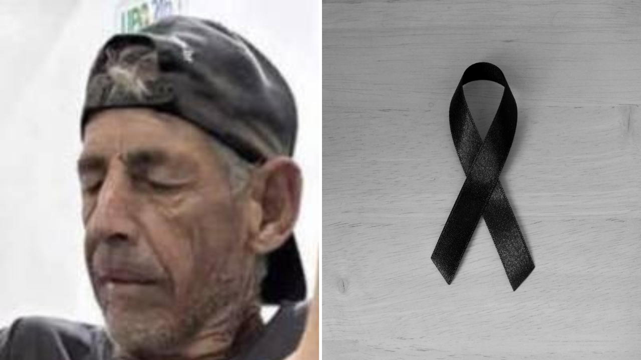 Imagem de São João da Boa Vista se despede de Sergio Lobato Ferreira (Véio) aos 60 anos