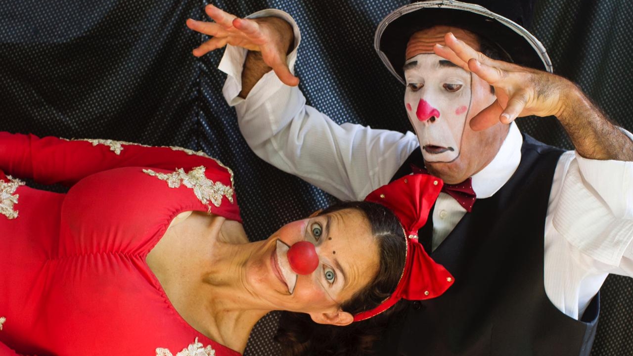 Imagem de Espetáculo circense gratuito promete encantar público em Águas da Prata neste sábado