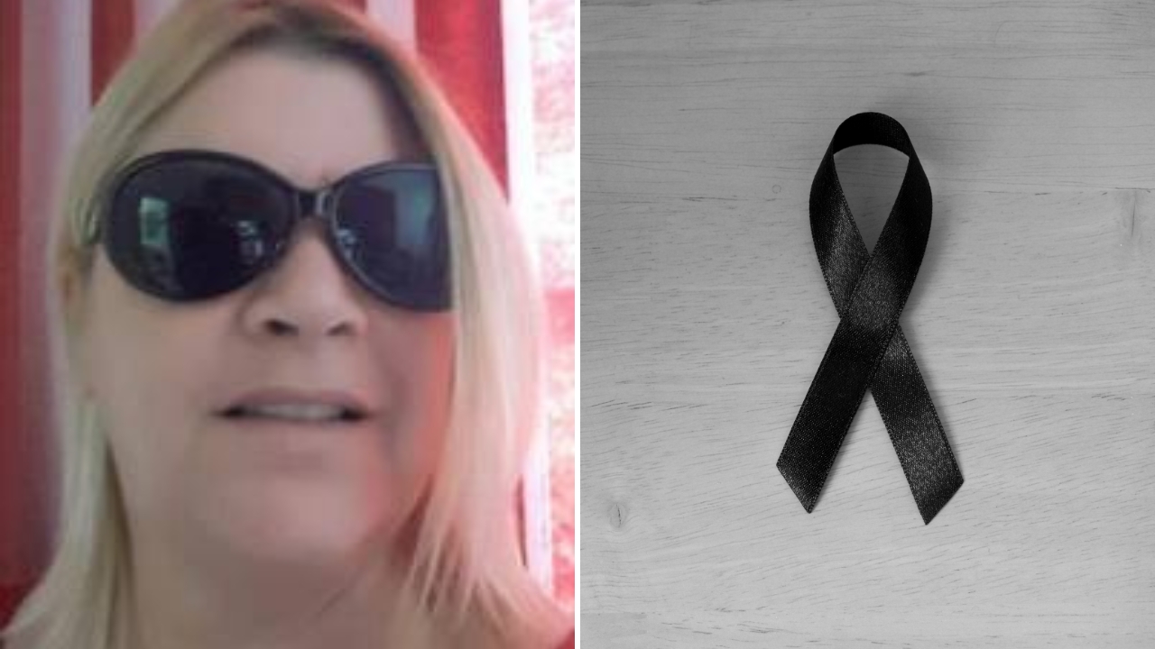 Imagem de Morre aos 55 anos Cássia Barboza Buzzi, moradora de São João da Boa Vista