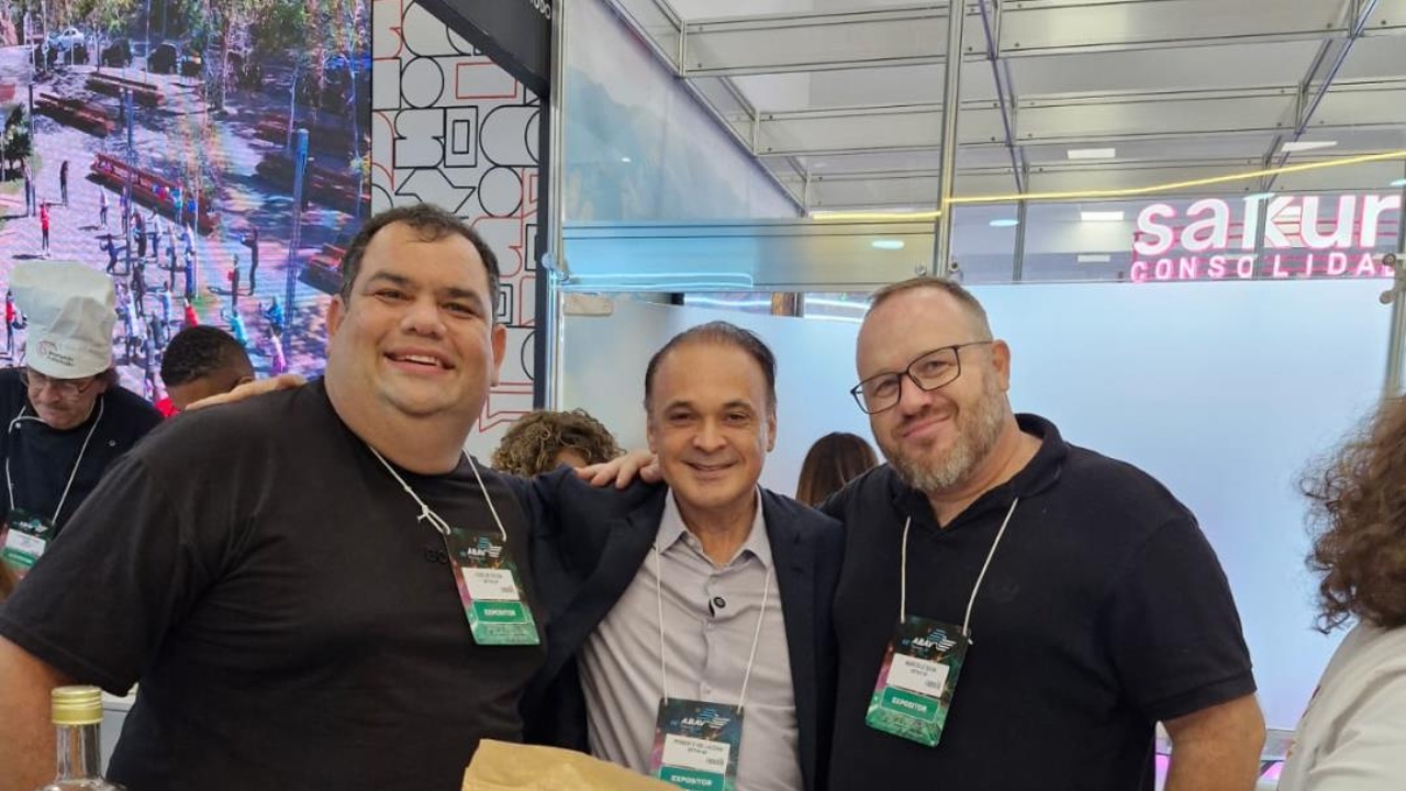 Imagem de São João da Boa Vista aposta em estratégia integrada e ganha destaque no turismo paulista durante a Abav Travel SP 2026