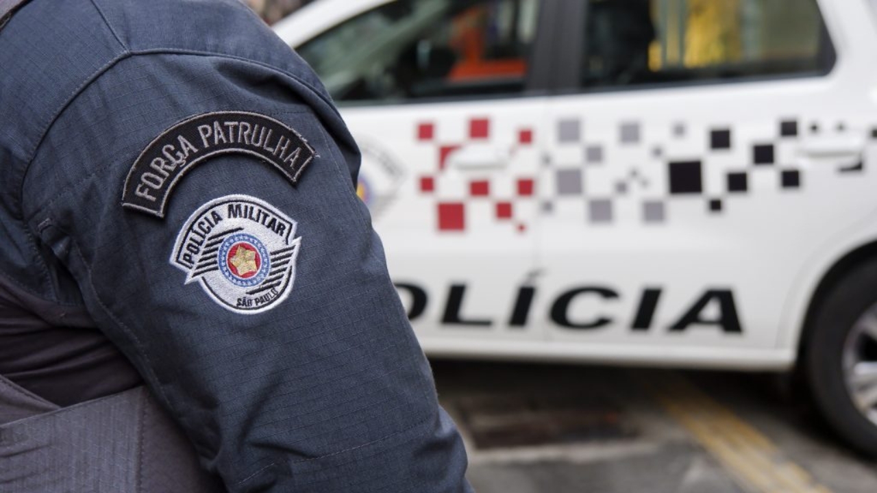 Imagem de Força Tática e Polícia Militar capturam dois procurados pela Justiça em São João da Boa Vista