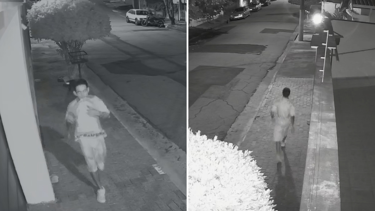 Imagem de Idoso de 67 anos é agredido dentro de casa e família pede ajuda para identificar autor em São João da Boa Vista