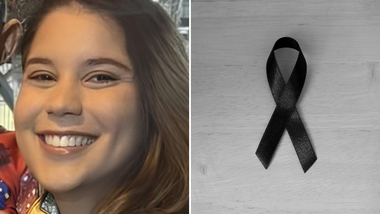 Imagem de São João da Boa Vista perdeu Rafaela Fernandes aos 28 anos