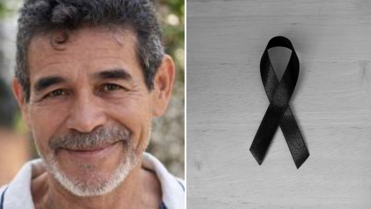 Imagem de Nota de Falecimento: José Carlos Dias falece aos 71 anos e será sepultado em Poços de Caldas