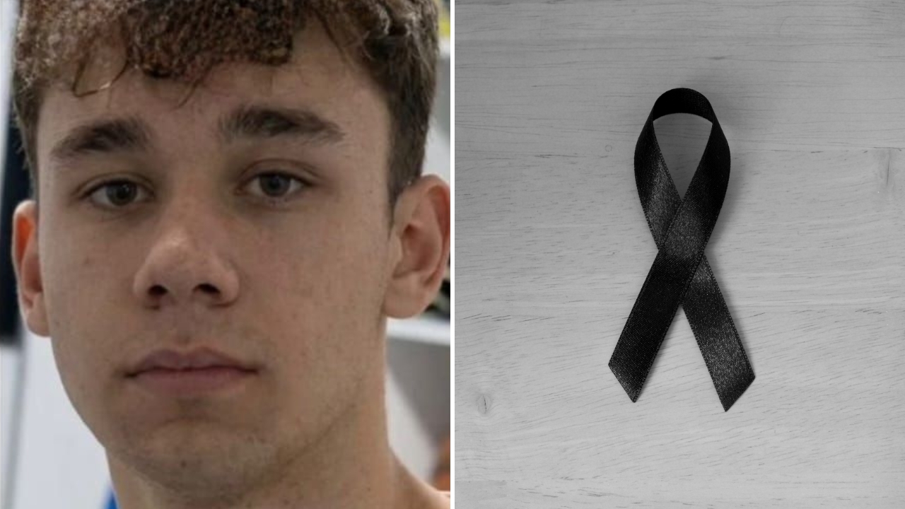 Imagem de Tragédia em São João: Gabriel Santos, de 14 anos, morre afogado no Rio Jaguari-Mirim