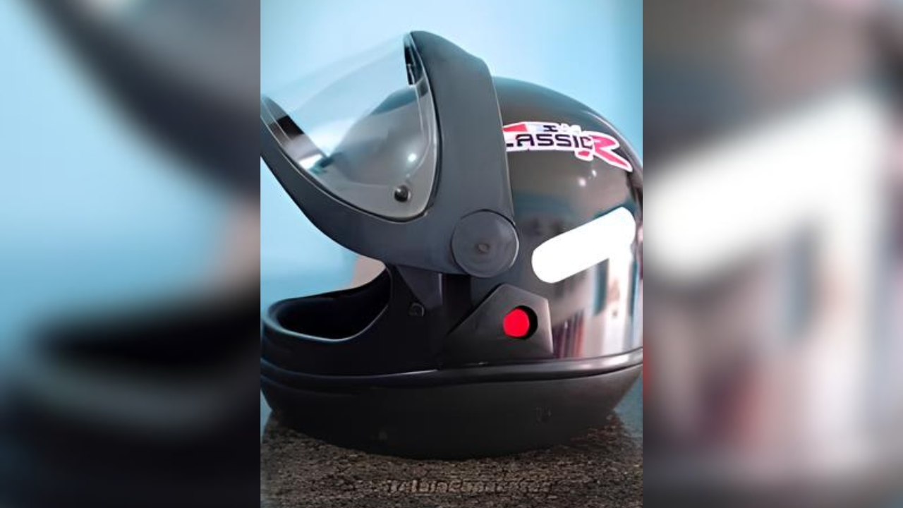 Imagem de Homem é preso após agredir mulher com capacete e fazer ameaças em São João da Boa Vista