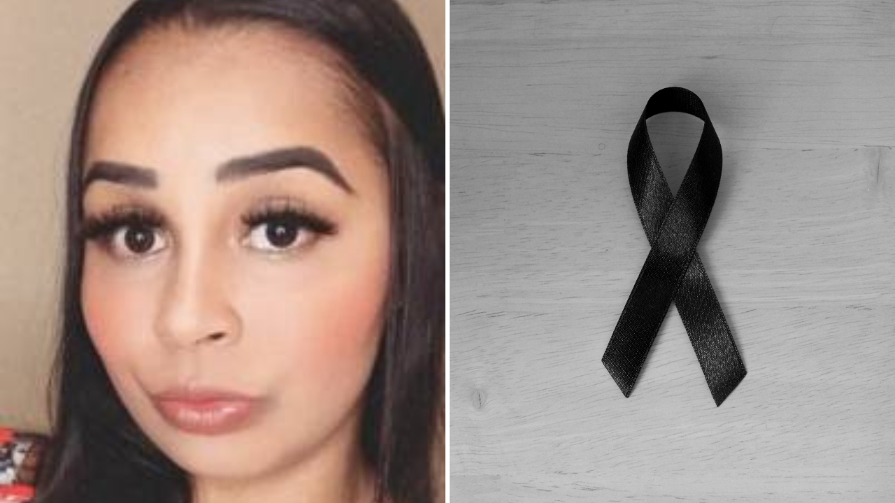 Vargem Grande do Sul se despede de Fernanda Cristina dos Santos de Oliveira, aos 28 anos