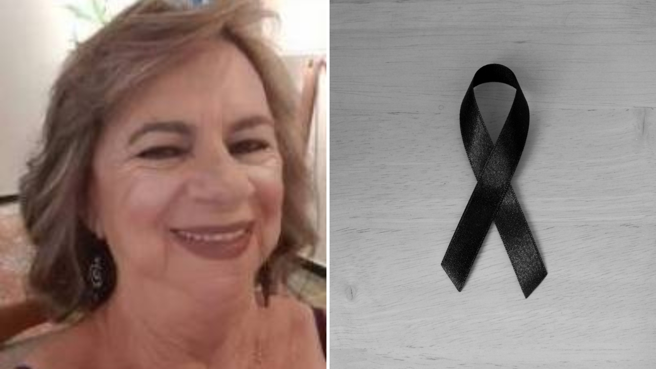 Imagem de Nota de falecimento: morre aos 75 anos Suely Aparecida Bernardo Ruiz em São João da Boa Vista