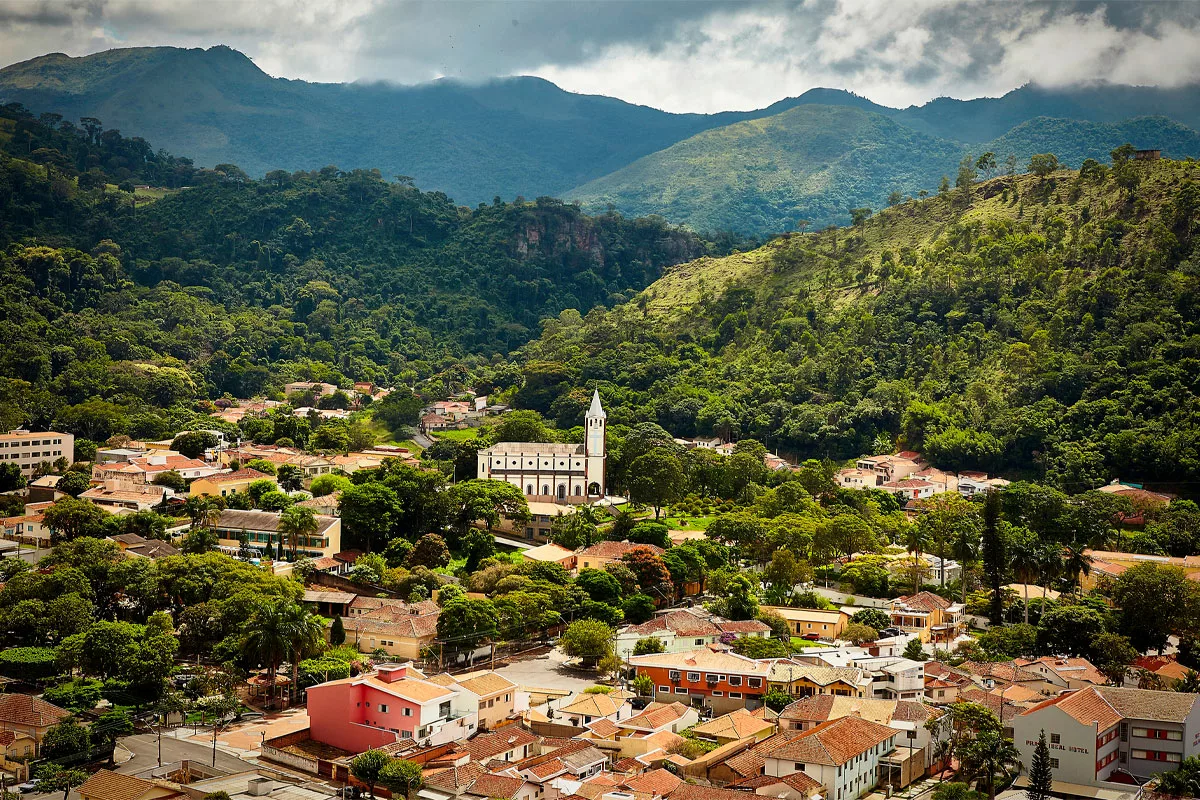 Imagem de Águas da Prata reduz em 50% taxa de regularização de imóveis e incentiva proprietários a regularizar situação