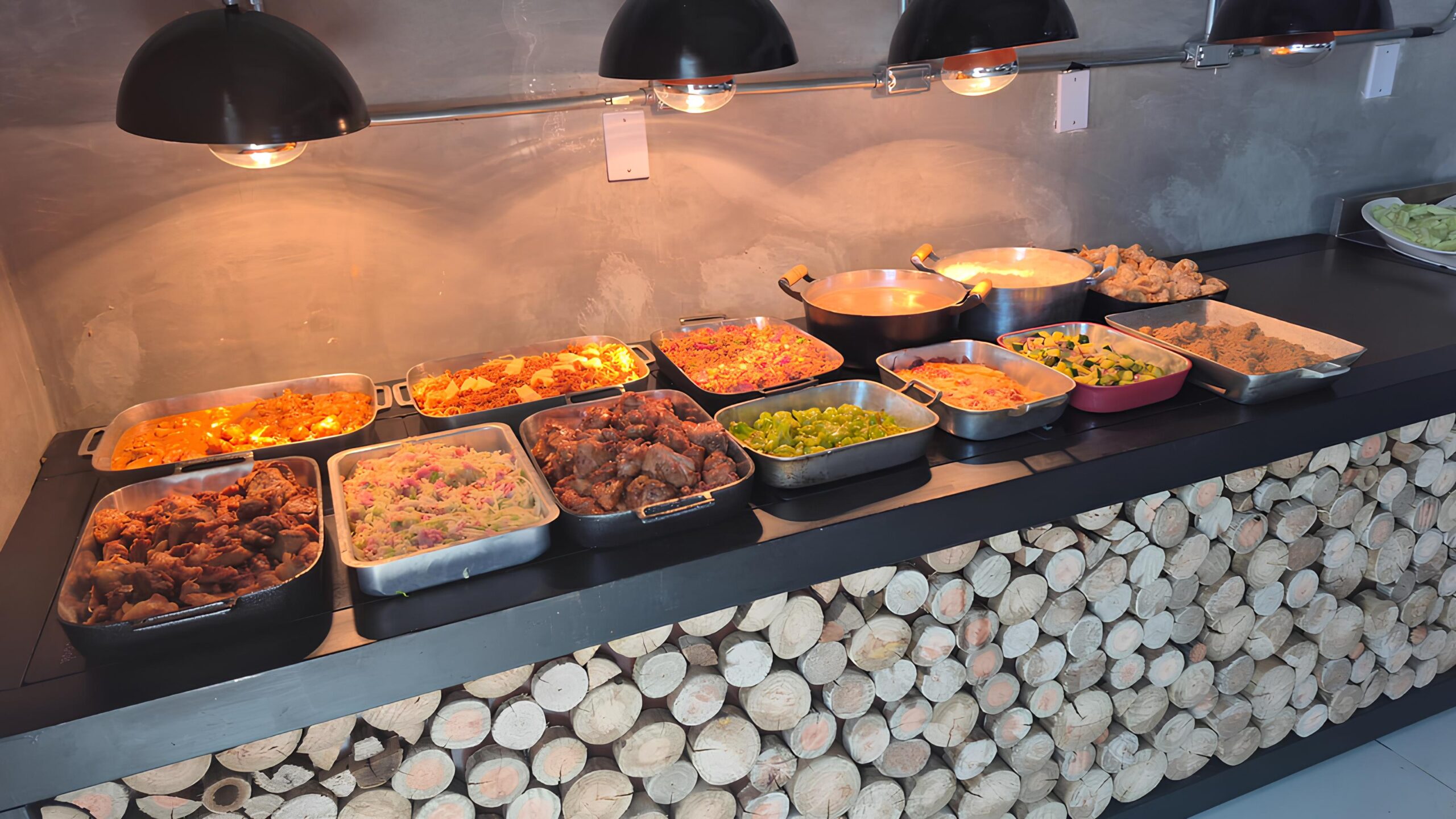 Imagem de Restaurante do Dilino na Cidade