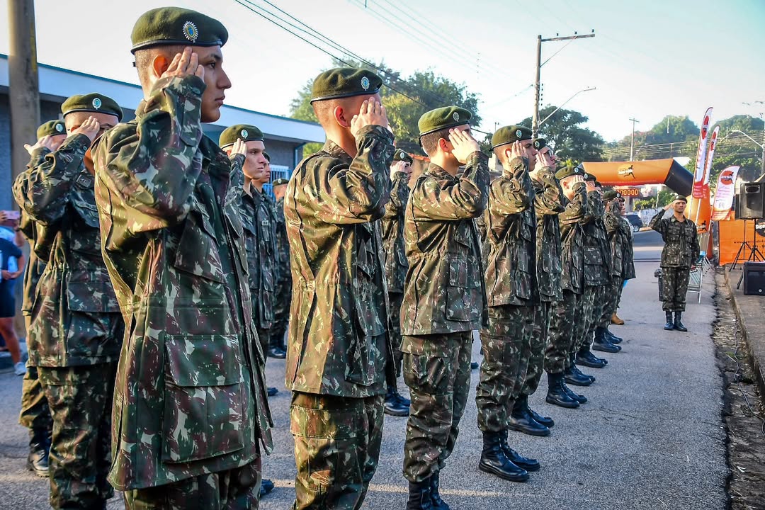 Imagem de Jardim 1º de Maio celebra 57 anos com festa, shows e programação especial em São João da Boa Vista