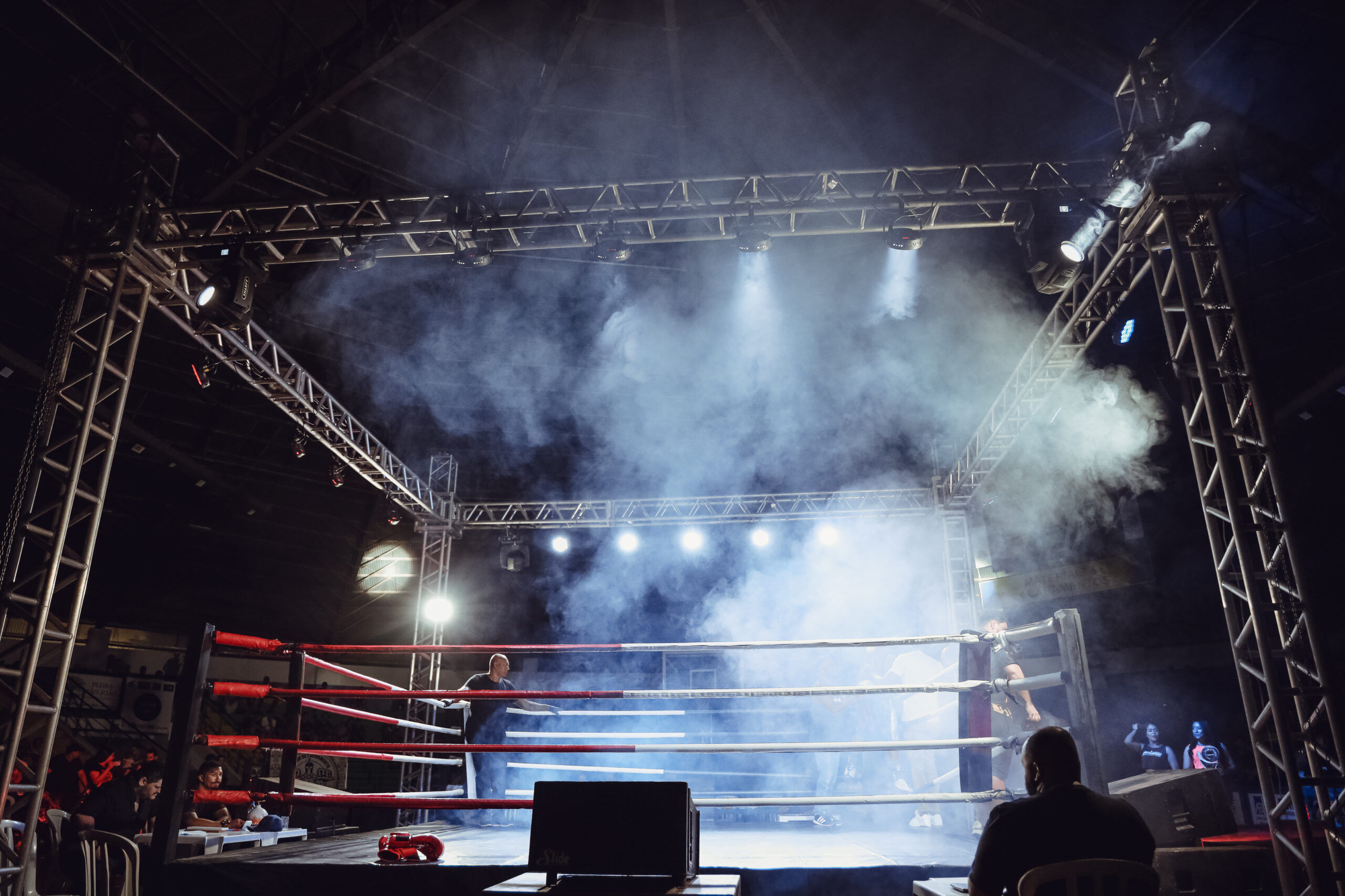 Imagem de King Fighter chega à 8ª edição e promete noite histórica de lutas em São João da Boa Vista