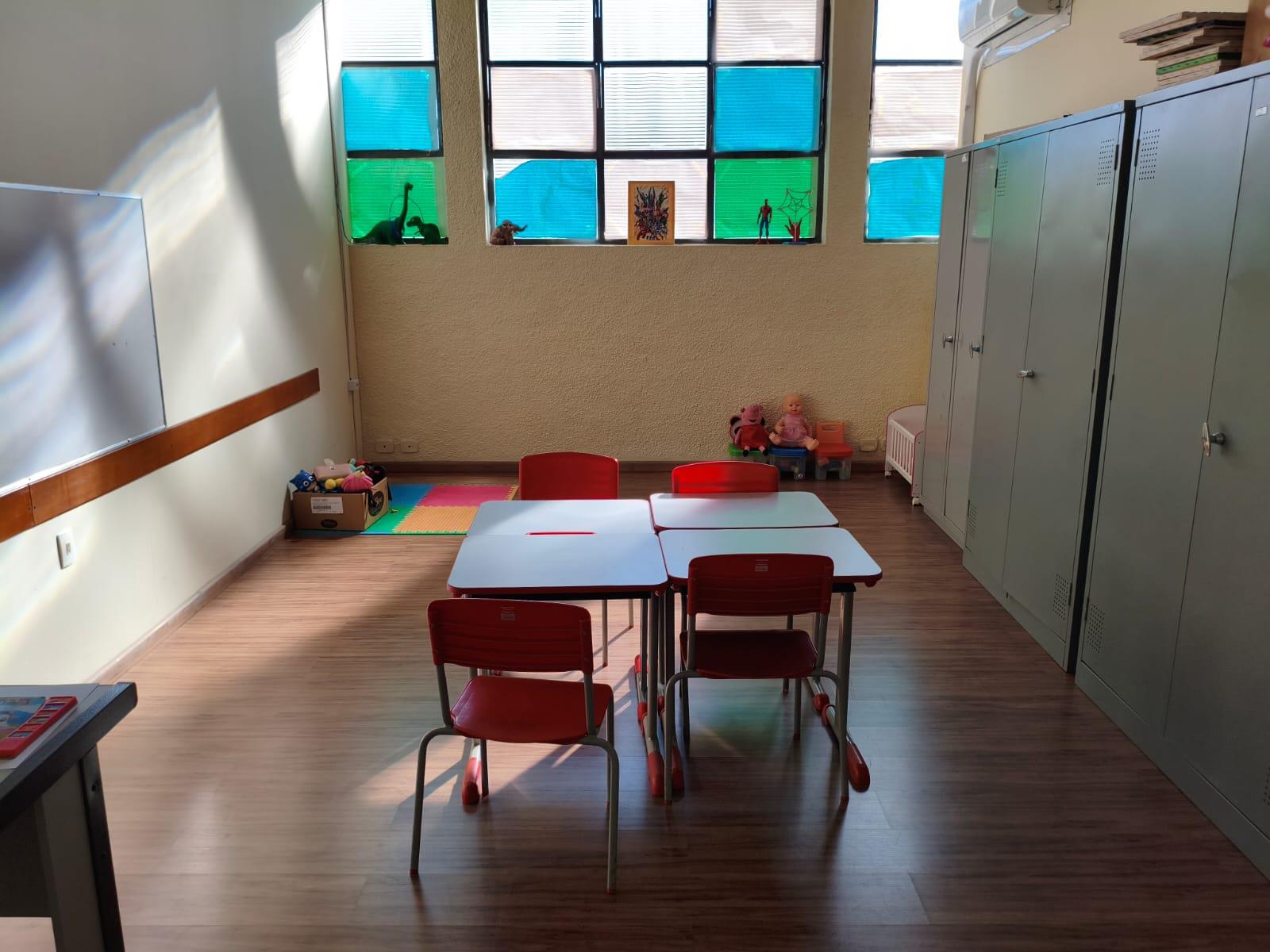 Imagem de CAEE amplia estrutura e dobra capacidade de atendimento a crianças com deficiência em São João da Boa Vista