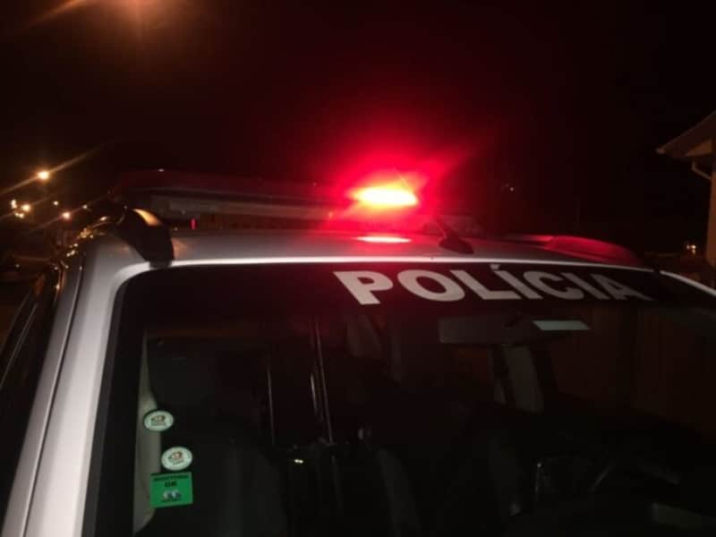 Imagem de Idoso é amarrado e agredido durante tentativa de roubo em Aguaí; dupla é presa em flagrante