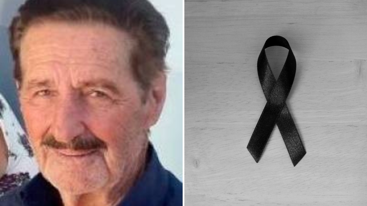 Luto e lembranças: familiares e amigos se despedem de José Pedro Parca