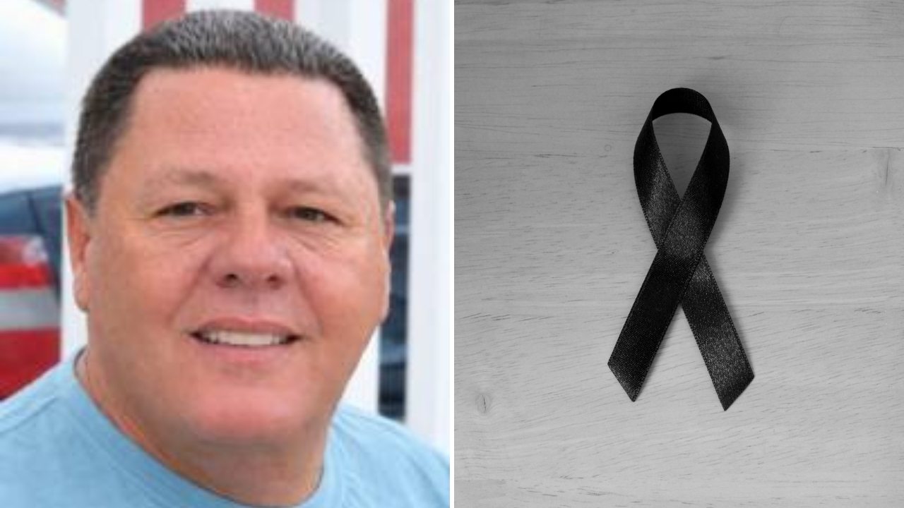 São João da Boa Vista se despediu de Ronaldo de Freitas aos 64 anos